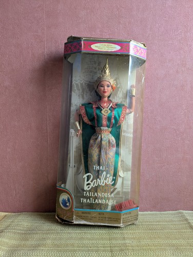 Poupée barbie thaïlandaise - barbie, /