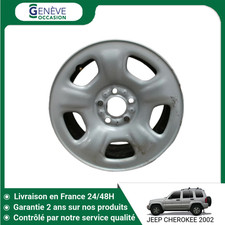 ?? JANTE TOLE JEEP CHEROKEE ➤5GL65S4AAA ♻️