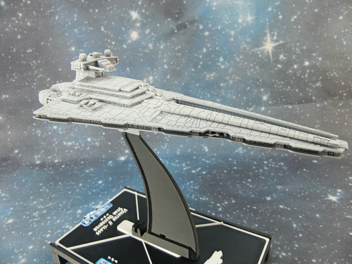 Imperial venator star - imperial,