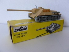 solido référence 208  CHAR