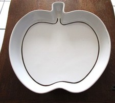 Plat/Moule à tarte en forme