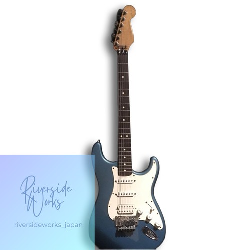 Rare fender stratocaster - rare,