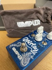 Wampler The Paisley Drive