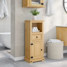 Armoire de salle de bain