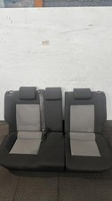 Banquette arriere VOLKSWAGEN POLO 5 PHASE 1