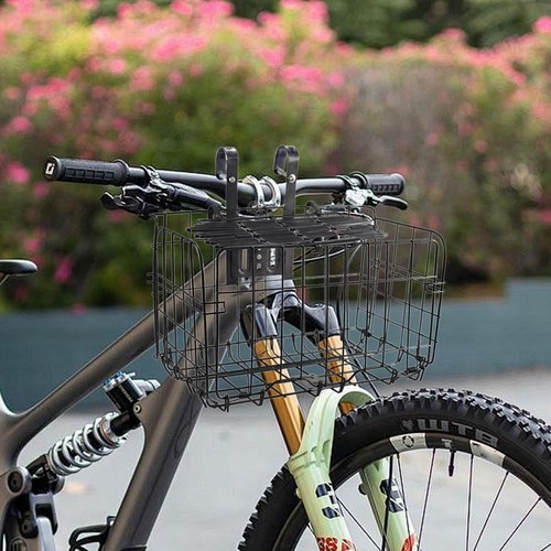 Housse panier vélo - housse, de