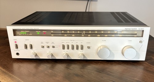 Harman kardon hk460i - harman,