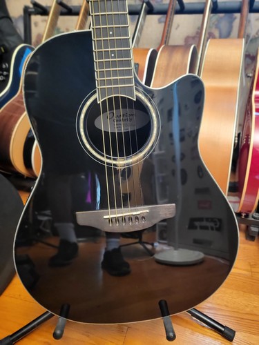 Ovation celebrity 5 g - celebrity, cs