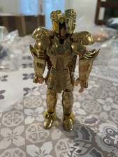 chevalier du zodiaque Seiya Gémeaux 1987 Taïwan Bandai
