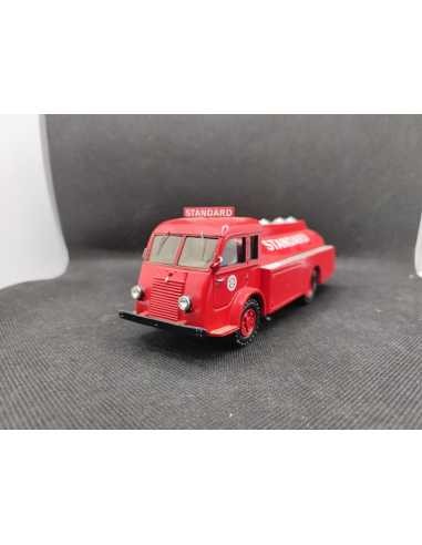Camion renault 4080 - ▄▀▄,