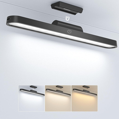 Reglette led cuisine sans - reglette,