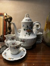 Service à café Haviland