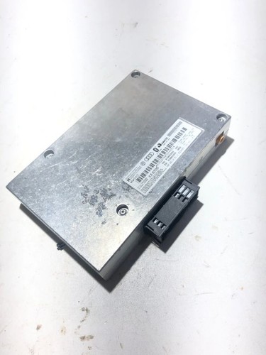 Audi bluetooth module - a4,