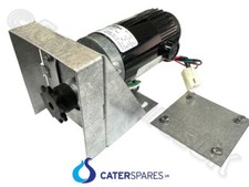 Middleby Marshalll Pizza Four