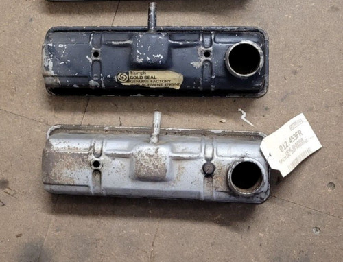 Triumph spitfire 1500 rocker - spitfire,