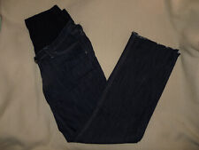 Jean pantalon de grossesse