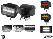 Lampe De Travail LED Barre 12V