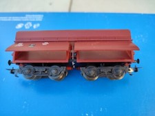 LILIPUT 220, Wagon Tombereau