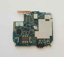 Génuine Carte-mère Samsung SGH-F480 Libre Tout Opérateur