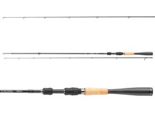 NEUF Daiwa Caldia Sensor Spin 2.10m-2.70m 2-brins Spinning Canne 