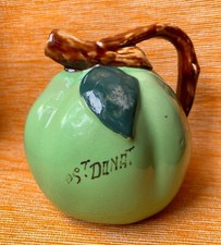 Pomme verte gargoulette /