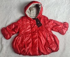 Manteau CATIMINI taille 6 Mois