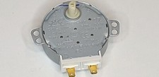 Moteur plateau TYJ50-8A7 four