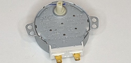 Moteur plateau tyj50 - moteur,