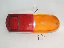 PEUGEOT 204 (66-71) LANCIA Fulvia Zagato - Cabochon feu arrière droit CIBIE 7076