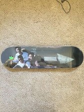 Girl Skateboards Beastie Boys