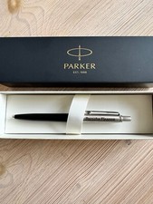 Stylo bille Porsche Finance by