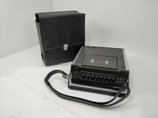 JVC CR-4400E