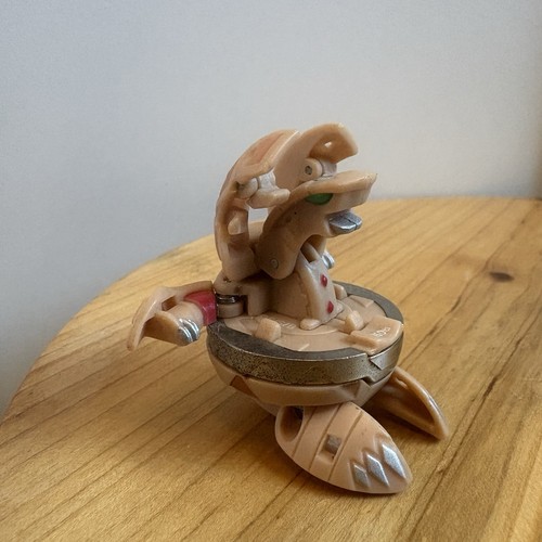 Bakugan alpha hydranoid - alpha,