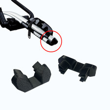 x2 Embouts de remplacement