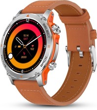 Montre Connectée Femme