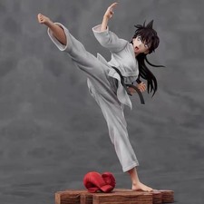🔷 Figurine Ran Mouri 29cm