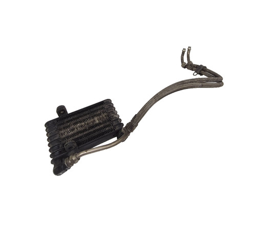 Radiateur durites huile - radiateur,