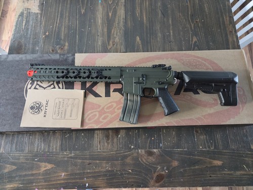 Krytac war sport lvoa - war, lvoa-s