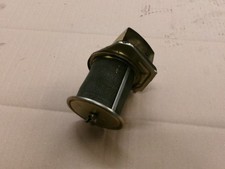 Support mousse de filtre à