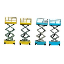 Plateforme élévatrice de