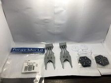 Aeronautica Imperialis Chaos