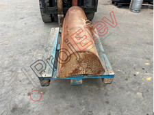 Godet curage 3-3.5T ACB MORIN