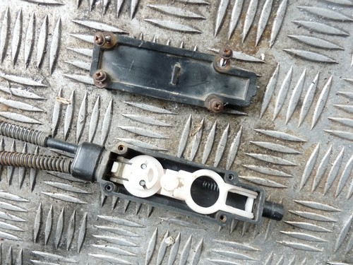 Boitier echangeur cables - echangeur,