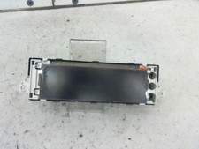 Afficheur PEUGEOT 307 PHASE 1