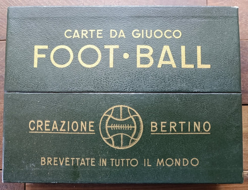 Cartes jeu football - cartes,