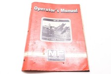 Massey-Ferguson 690 825 M6