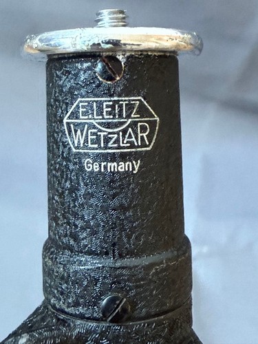 Leitz 14100 tripod vintage - 14100,