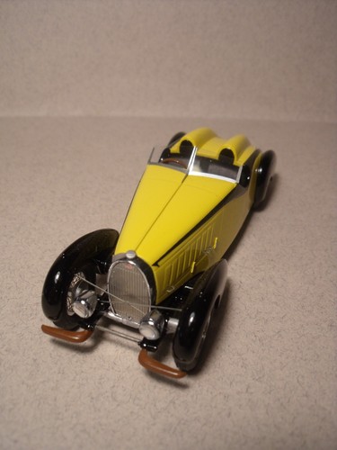 Bugatti 57 spad 1935 - spad,