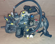 Pompe injection Lucas Renault