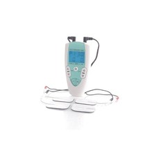 Appareil Tens À Deux Canaux